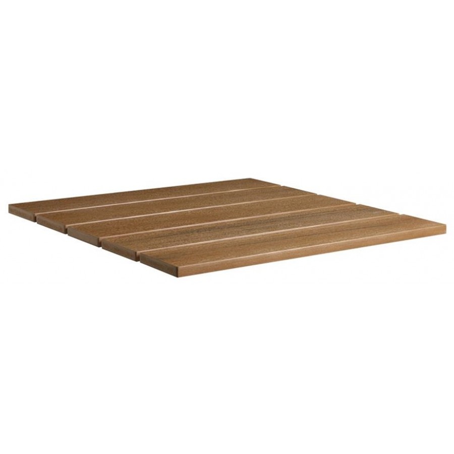 Eko Recycled Table Top - Square